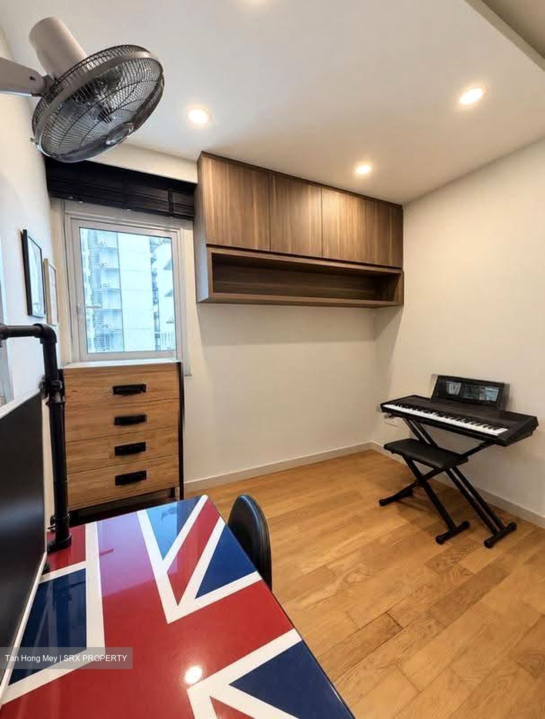 Eight Riversuites (D12), Condominium #618611201